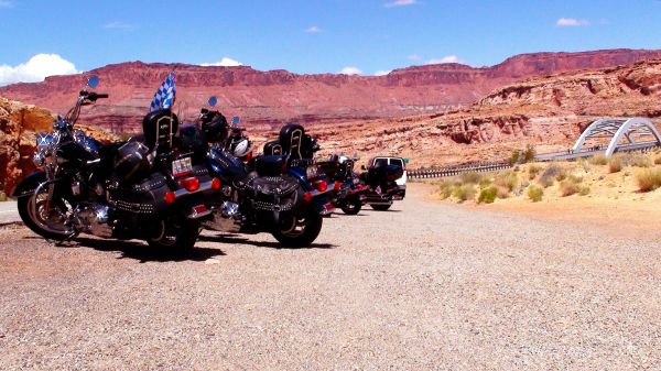Guide pratique pour importer une moto des usa
