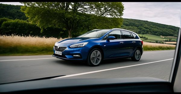 Louez une voiture en france : services et options accessibles