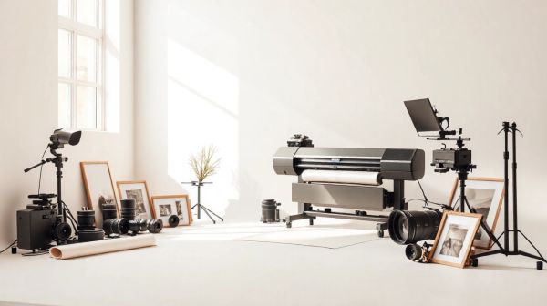 Top 5 avantages d'opter pour l'agrandissement photo