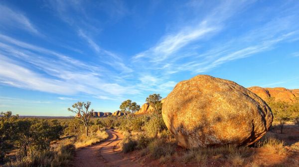 Top parcs nationaux à découvrir lors de votre voyage en Australie