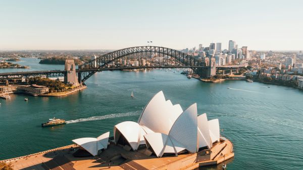Voyage en australie : visitez les meilleurs parcs nationaux du pays
