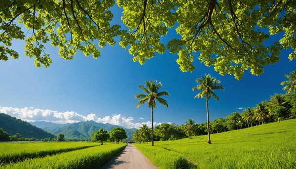 Où partir en mai au soleil : 15 escapades à petits prix