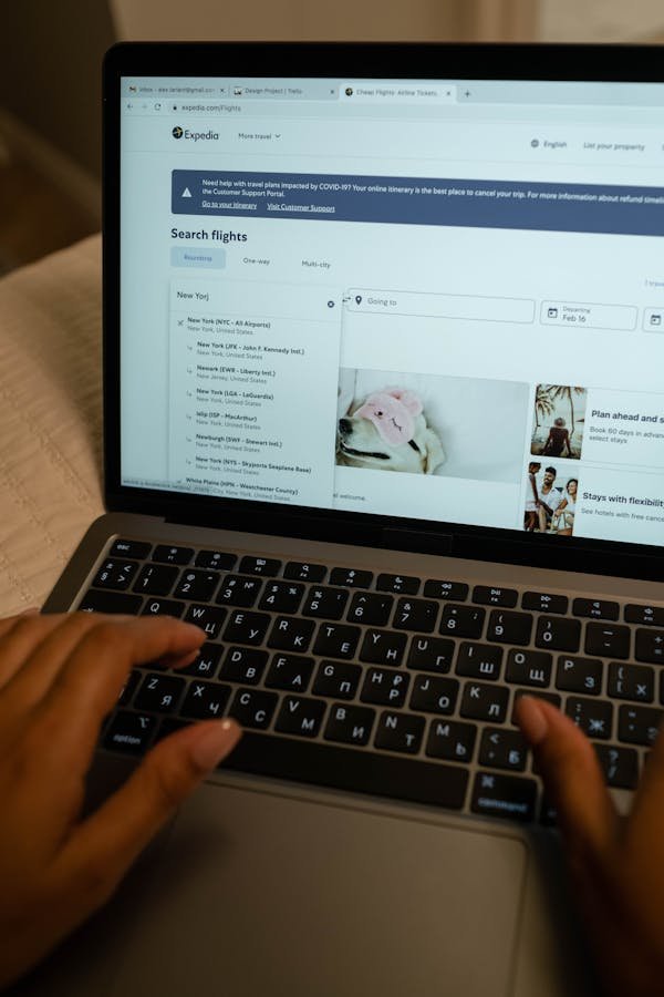 Choisir la bonne agence de voyage : nos conseils pratiques